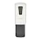 Alpine Industries Foam Hand Sanitizer/Soap Dispenser, Floor Stand, 1200 mL, White 430-F-S - alternate 3